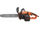 Электропила Black&Decker CS2245-QS